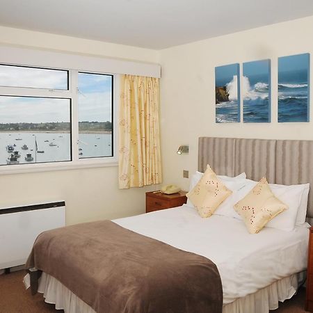 Dolphin Hotel Gorey Kültér fotó