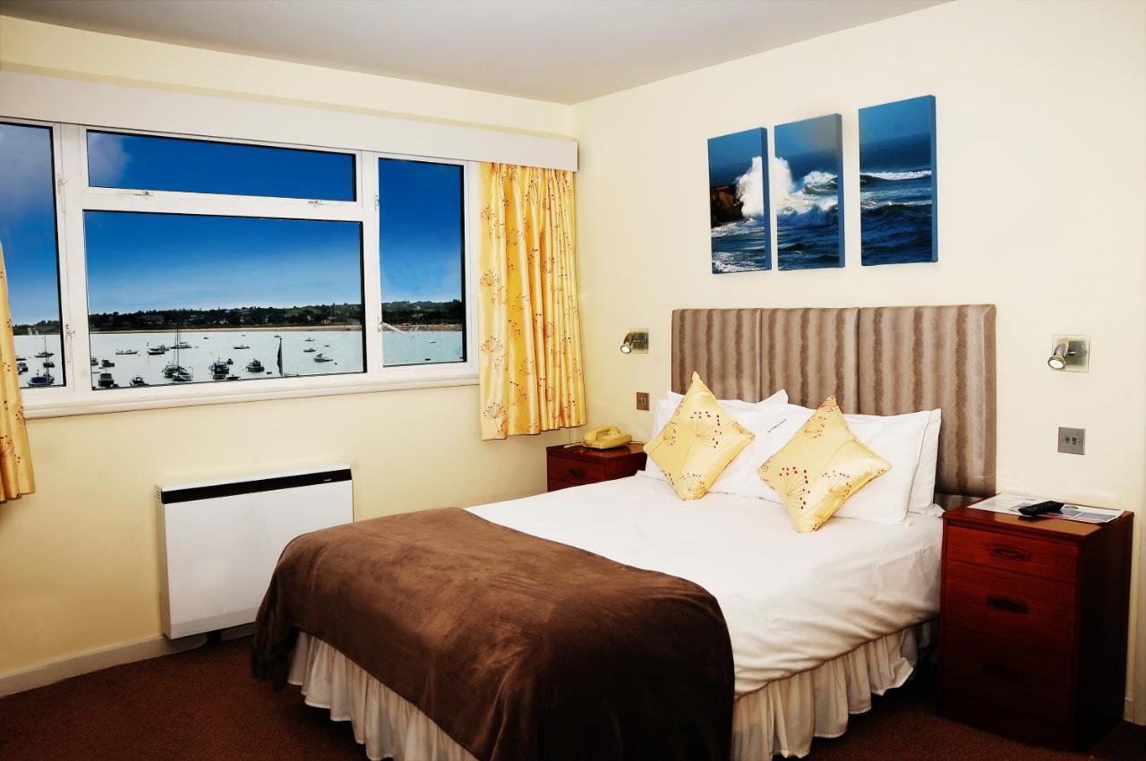 Dolphin Hotel Gorey Kültér fotó