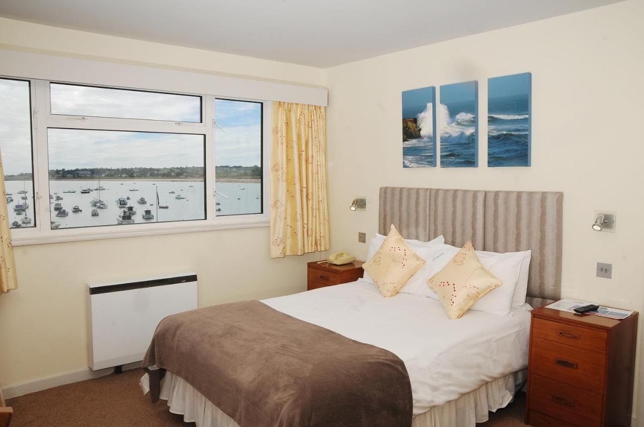 Dolphin Hotel Gorey Kültér fotó