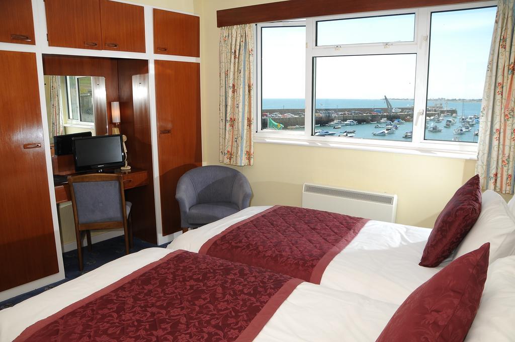 Dolphin Hotel Gorey Kültér fotó