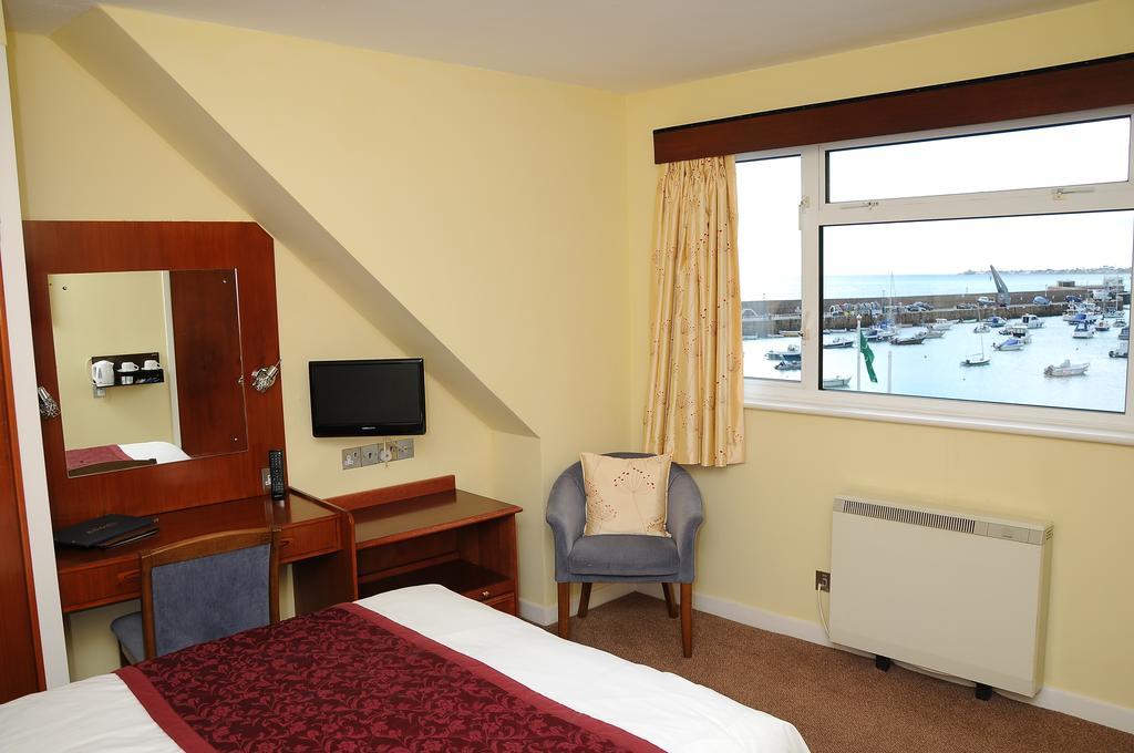 Dolphin Hotel Gorey Kültér fotó